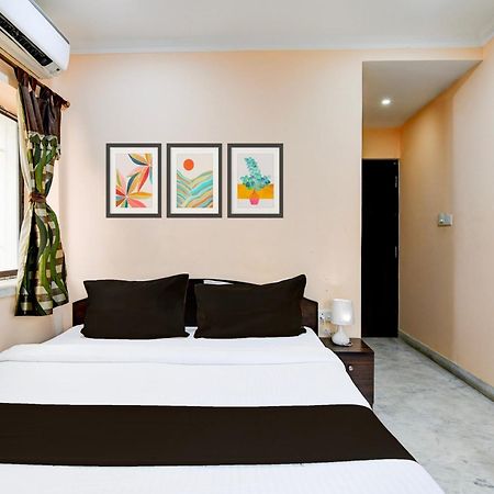 Super Hotel O New Town Near Axis Mall Formerly Spandan Inn Calcutta Eksteriør billede