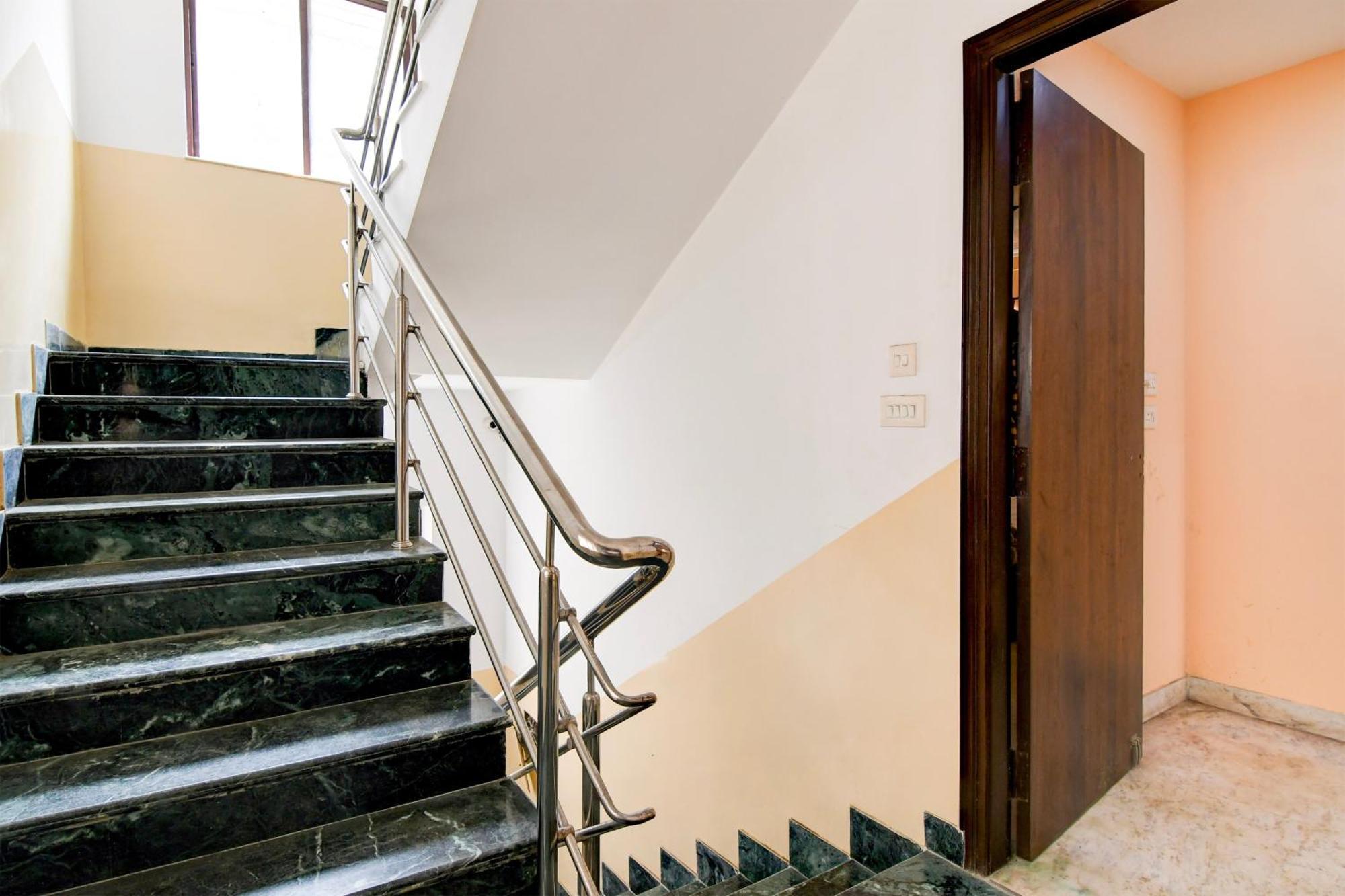 Super Hotel O New Town Near Axis Mall Formerly Spandan Inn Calcutta Eksteriør billede
