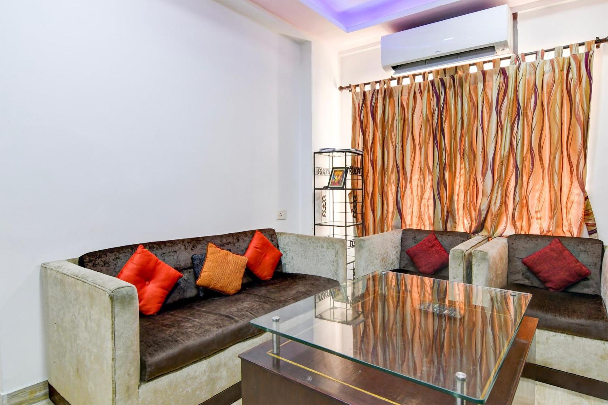 Super Hotel O New Town Near Axis Mall Formerly Spandan Inn Calcutta Eksteriør billede