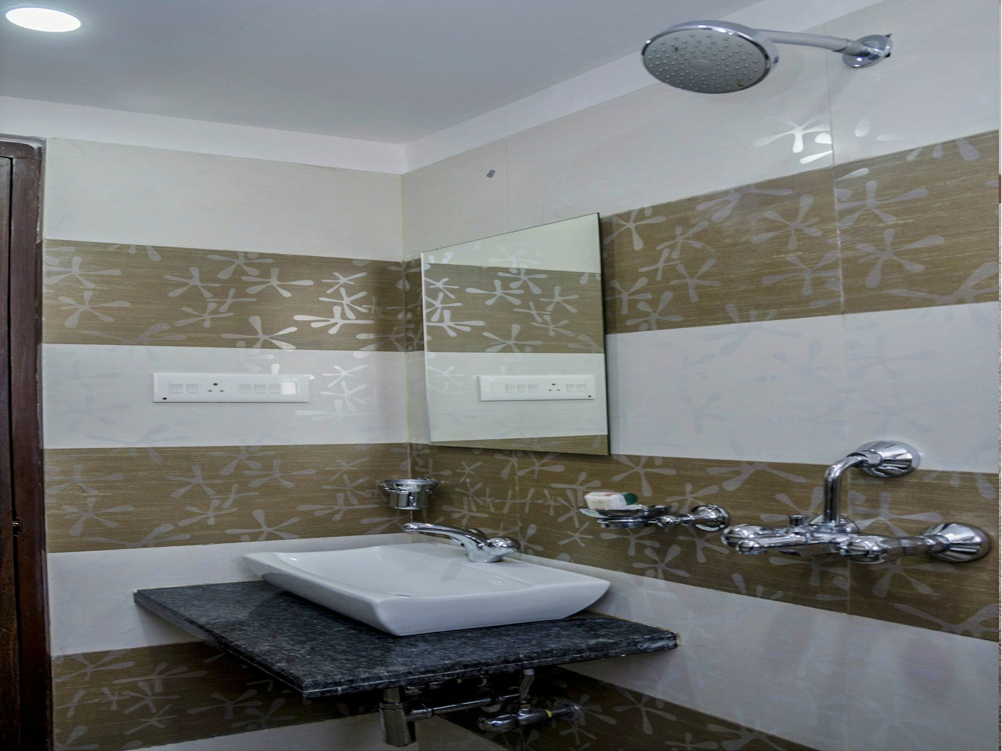 Super Hotel O New Town Near Axis Mall Formerly Spandan Inn Calcutta Eksteriør billede